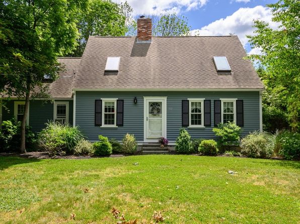 Pembroke property