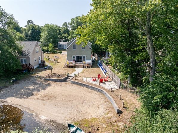 Plymouth property