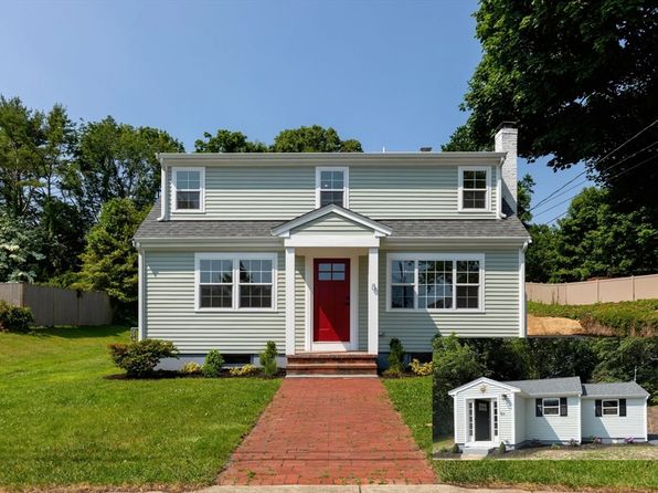 Plymouth property
