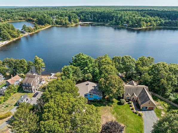 Plymouth property