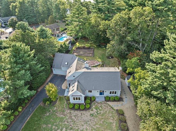 Plymouth property