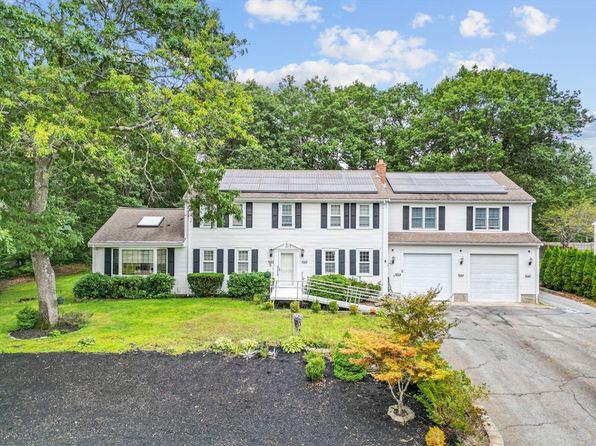 Plymouth property