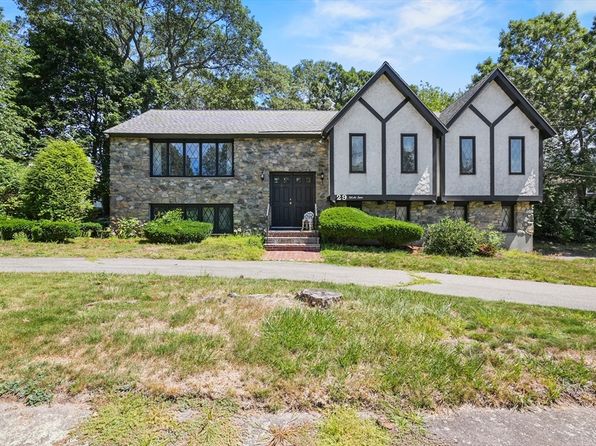 Randolph property