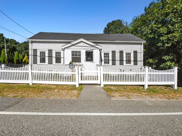 Randolph property