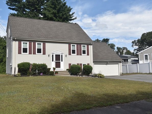 Randolph property