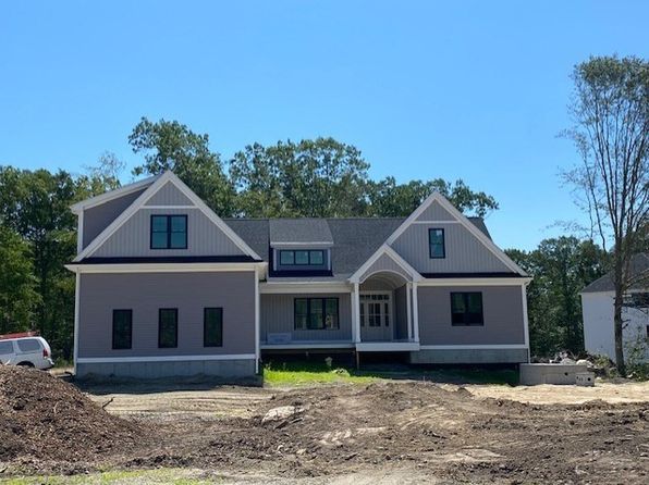 Rehoboth property