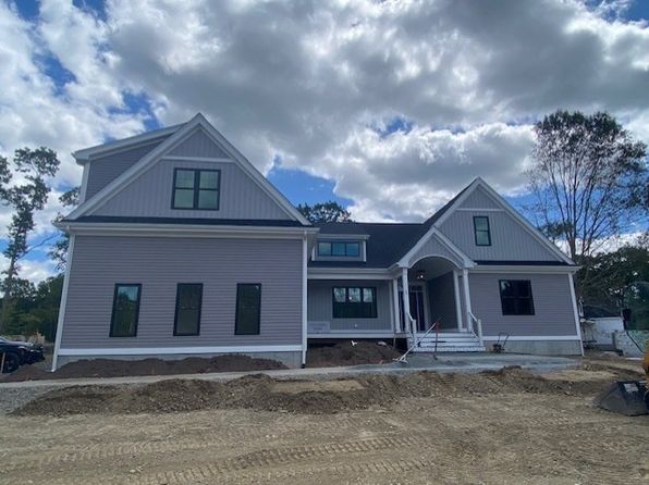 Rehoboth property