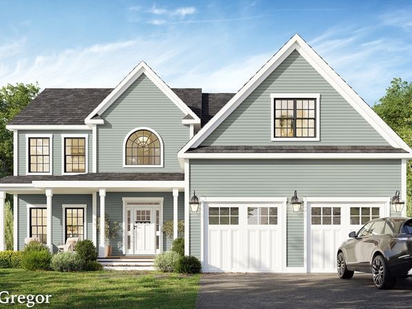 Rehoboth property