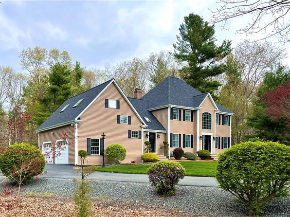 Rehoboth property