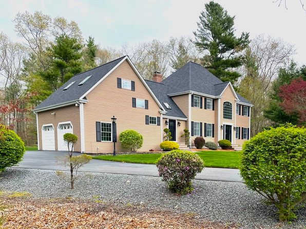 Rehoboth property