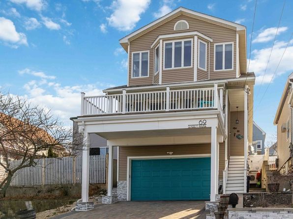 Revere property