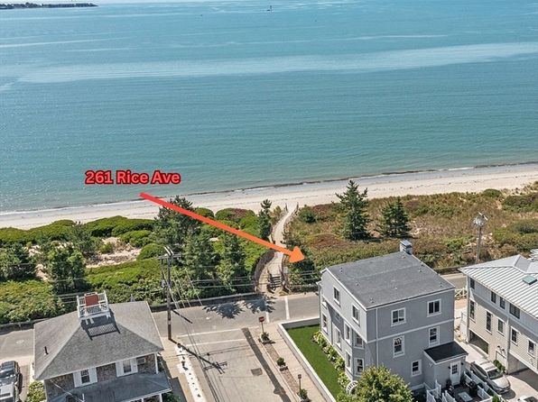Revere property