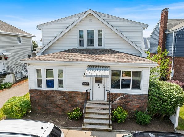 Revere property
