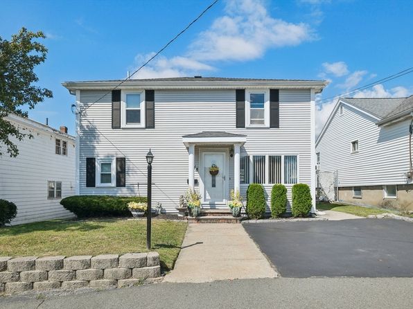 Revere property