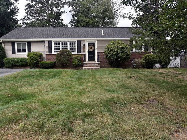 Rockland property
