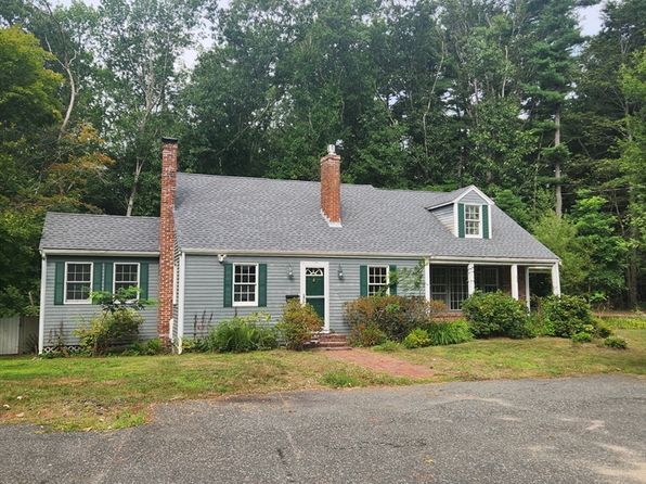Rockland property