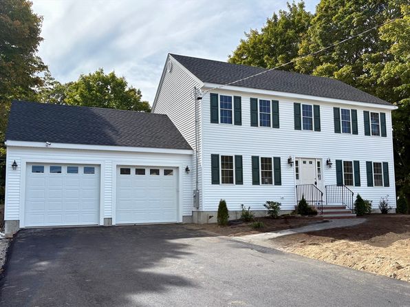 Rockland property