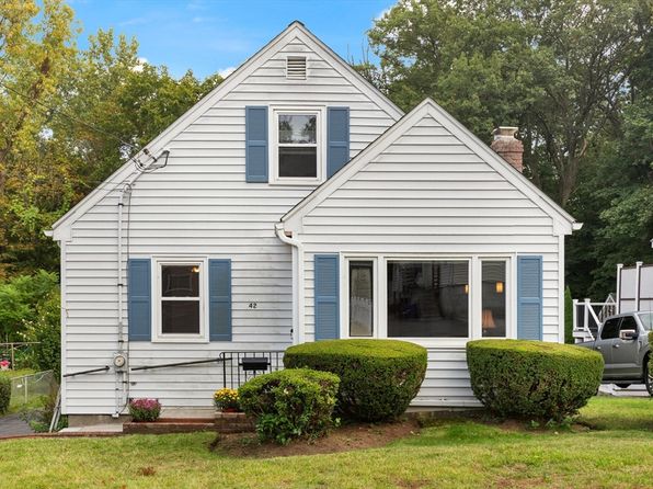 Roslindale property