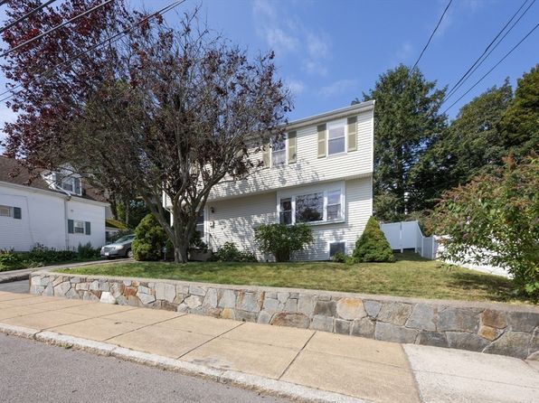 Roslindale property