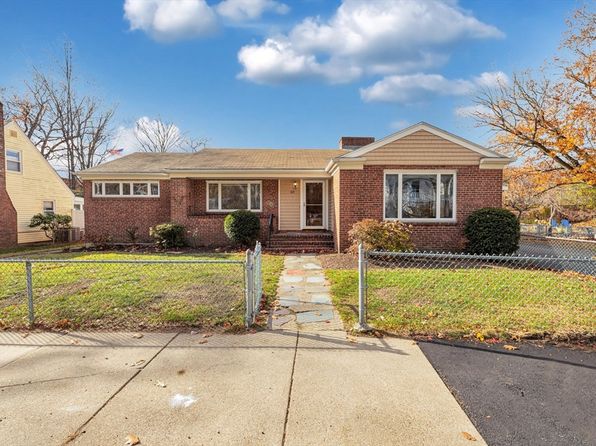 Roslindale property