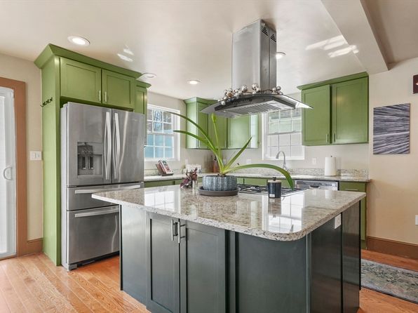 Roxbury property