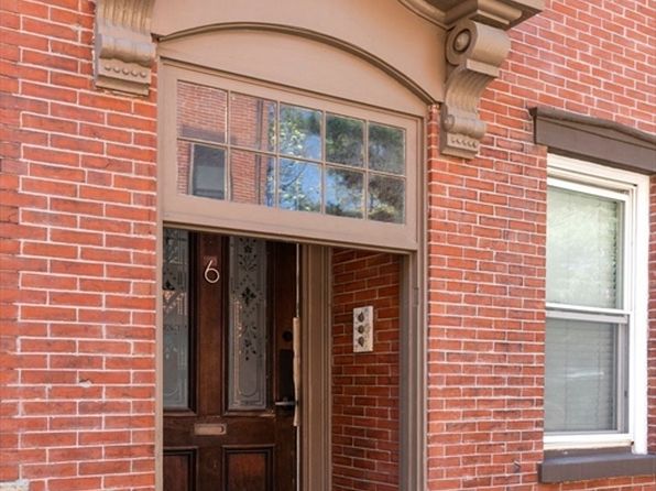 Roxbury property