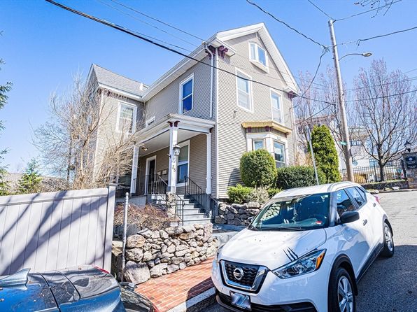 Roxbury property