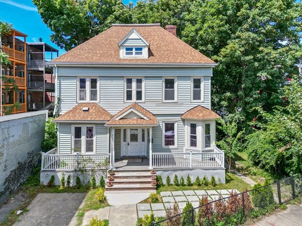 Roxbury property