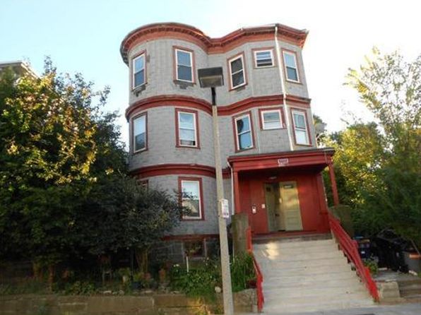 Roxbury property