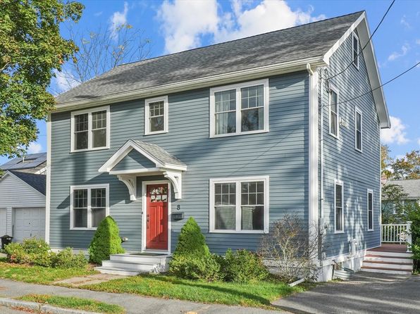 Salem property