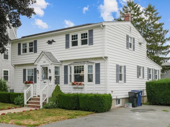 Salem property