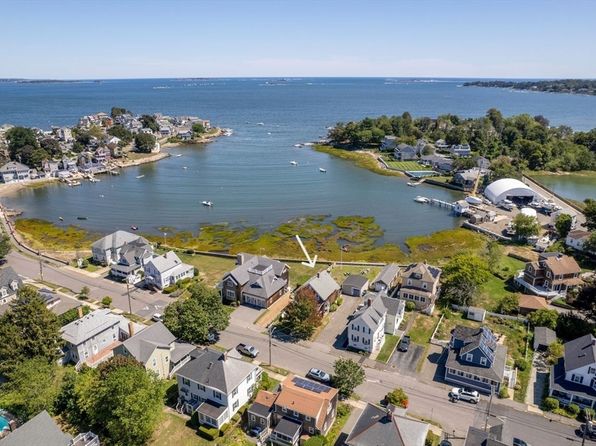 Salem property