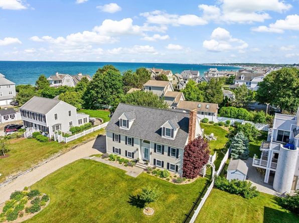 Scituate property