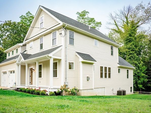 Scituate property