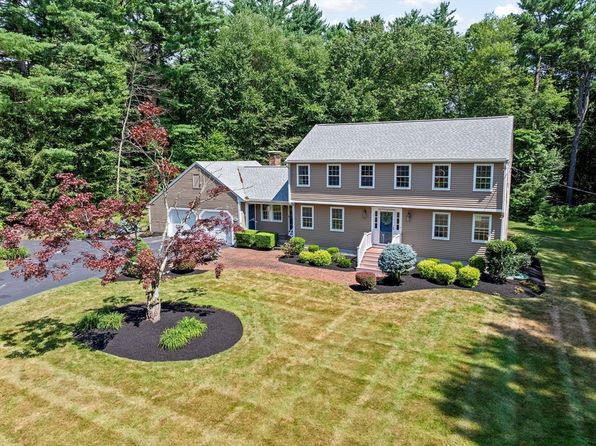 Scituate property