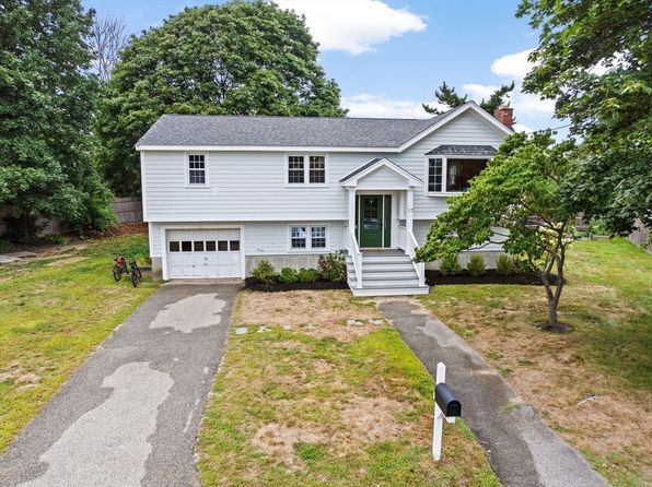 Scituate property