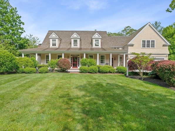 Scituate property