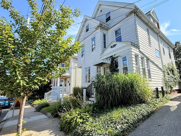 Somerville property
