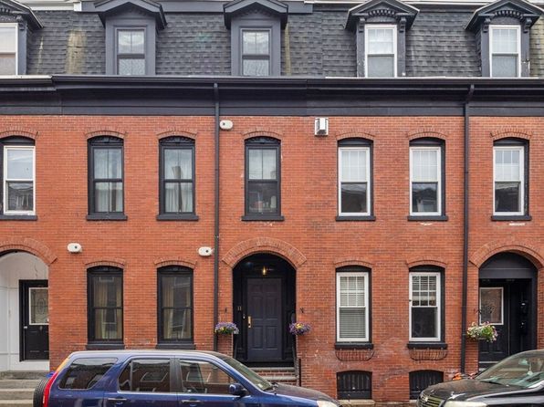 South Boston property