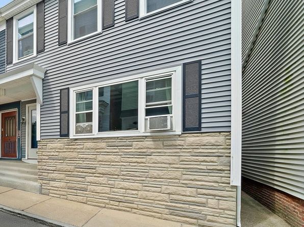 South Boston property