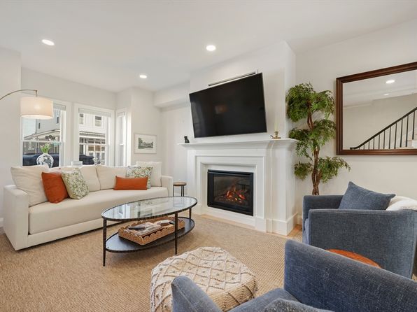 South Boston property