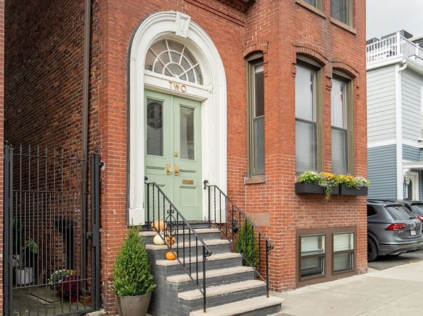South Boston property