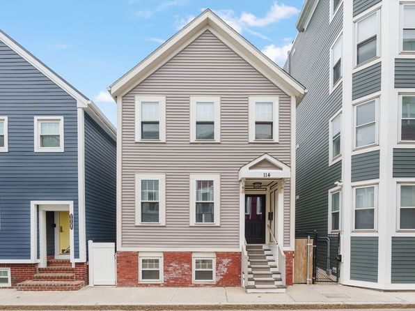 South Boston property