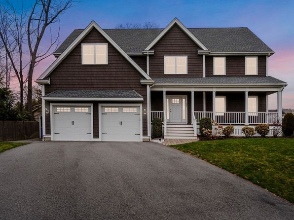 Stoneham property