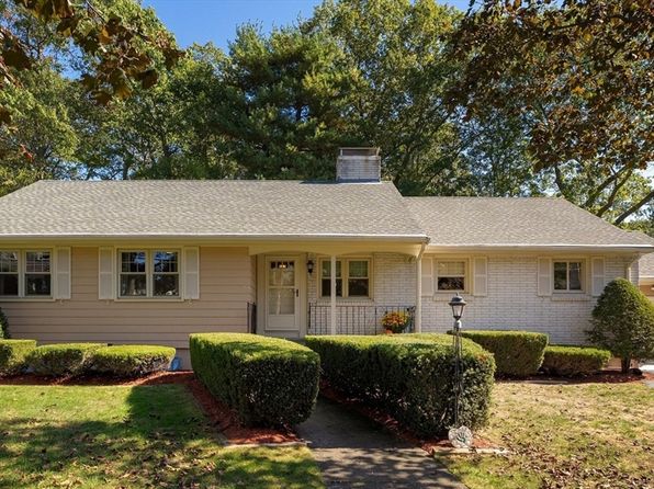 Stoneham property
