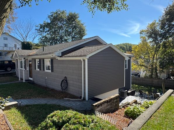 Stoneham property