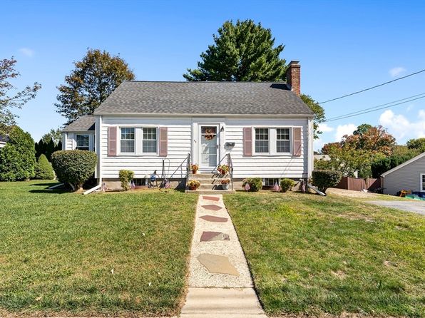 Stoneham property