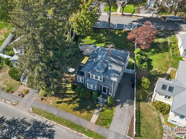 Stoneham property