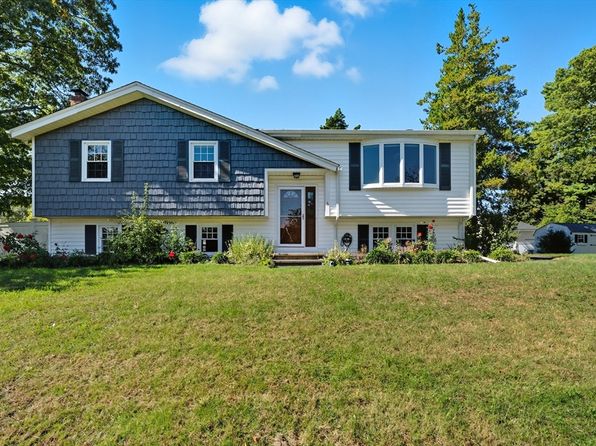 Stoughton property