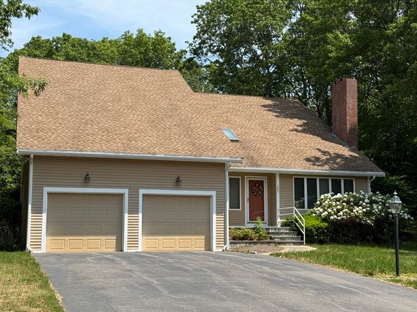 Stoughton property